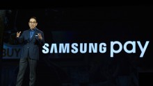 Samsung Pay Collaborates with Alipay