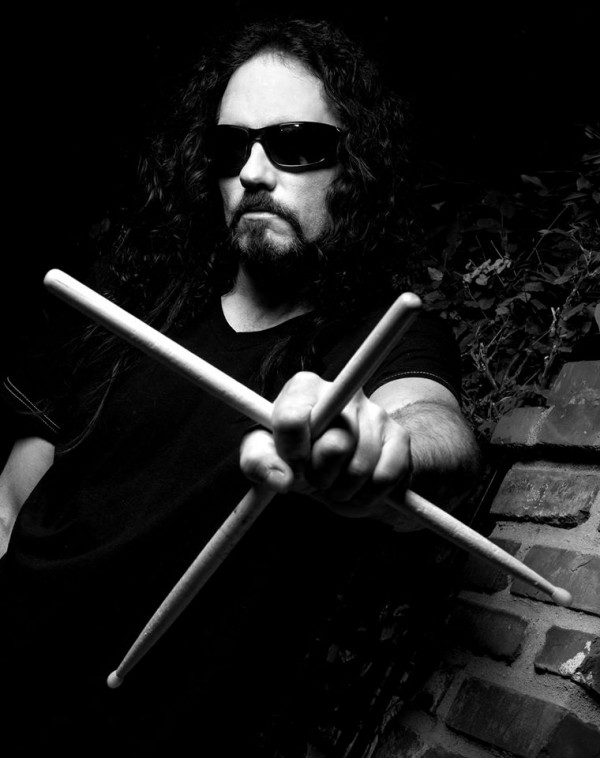 Nick Menza