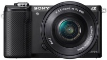 The Sony A5100