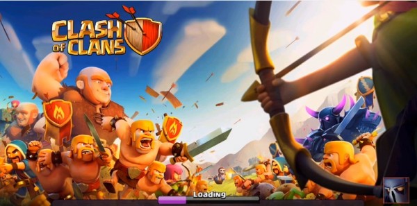 Tencent Holdings acquires a majority stake in 'Clash of Clans' maker Supercell Oy from Japan's SoftBank.