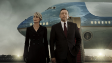 “House of Cards” Season 5 release is expected to happen in 2017.
