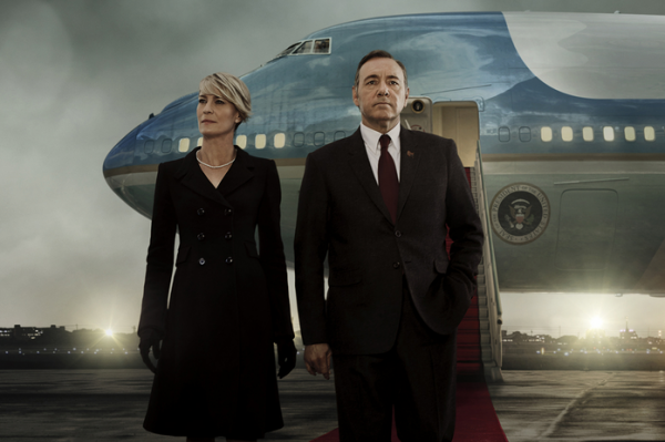 “House of Cards” Season 5 release is expected to happen in 2017.