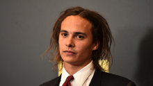 Frank Dillane