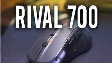 SteelSeries, Rival 700