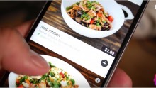 UberEATS is now available in Singapore.
