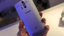 ZTE recently unveiled its latest creation, the Axon 7, the successor to the company’s Axon flagship launched last year.