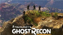Ubisoft recently released a new teaser trailer for its upcoming open-world action game, “Ghost Recon Wildlands.” 