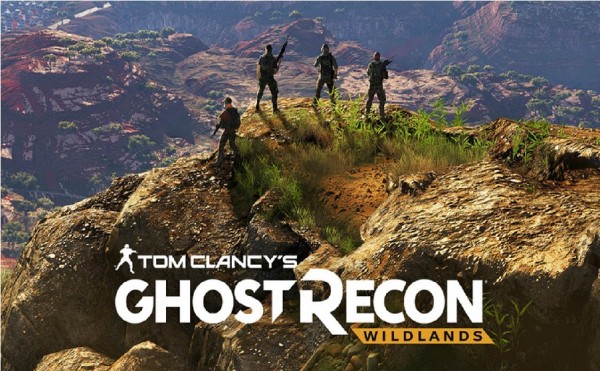 Ubisoft recently released a new teaser trailer for its upcoming open-world action game, “Ghost Recon Wildlands.” 