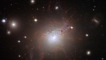 XSP: NASA/ESA Hubble Space Telescope's Advanced Camera Images