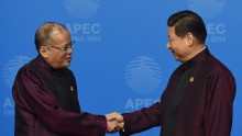 Beijing Denies Manila's Claim It Revoked US-Brokered Deal on Scarborough Shoal