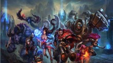 The very popular multiplayer online battle arena (MOBA) game “League of Legends” was recently admitted as an official sport at Unigames. 