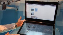 2011 Consumer Electronics Show Showcases Latest Technology Innovations