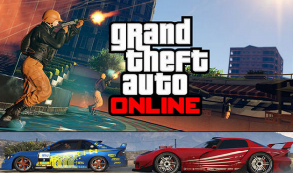 "GTA Online" "Further Adventures in Finance and Felony" DLC is expected to be available on PC, PS4 and Xbox One.