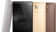 Huawei Mate 8 Now Available for Only $420 at eBay