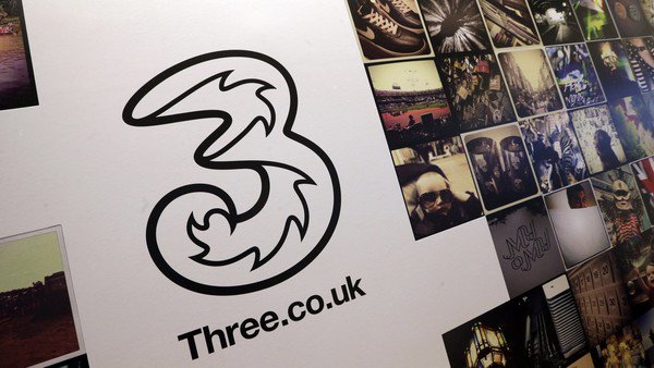 United Kingdom-based wireless carrier Three announce in February about its intentions to block ads on mobile devices.