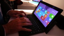 Microsoft Introduces New Generation Of Their Surface Tablets