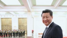 Xi Jinping Emphasised in Additional Care for Elderly 