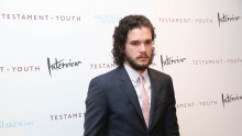 'Testament Of Youth' New York Premiere - Arrivals