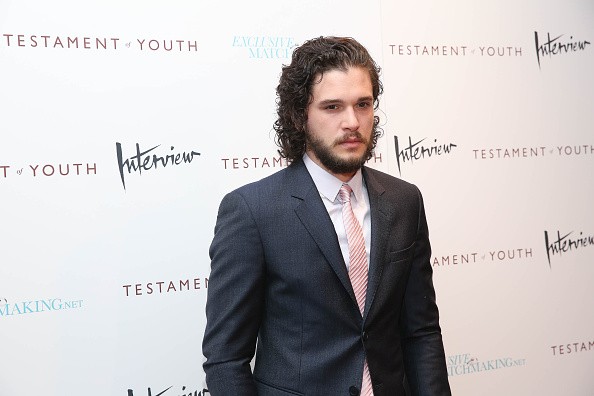 'Testament Of Youth' New York Premiere - Arrivals