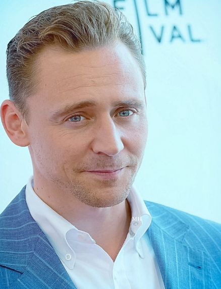 The next James Bond may be “Thor’s” fame Tom Hiddleston, as the actor is said to be in talks for the 007 role.