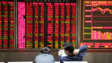 Dalian Wanda Group May Relist Shares on Shanghai Stock Exchange