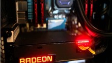 AMD has been working on a new graphics driver stack for the Linux operating system for quite some time already. 