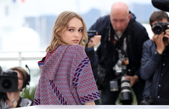 'The Dancer' Photocall - The 69th Annual Cannes Film Festival
