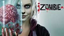 iZombie is an American television series developed by Rob Thomas and Diane Ruggiero-Wright for The CW.