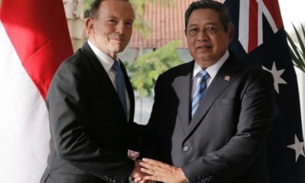 Australia-Indonesia