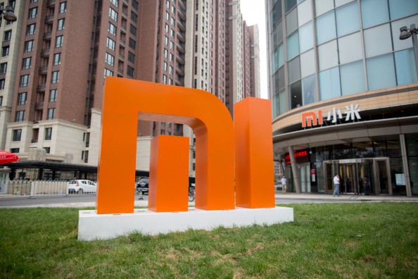 Xiaomi buys patents from Microsoft.   