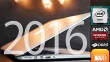 Leaked photos for MacBook Pro 2016 reveal top case with OLED Touch Panel. 