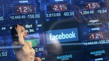 Facebook Sets IPO Price At 38 Dollars A Share