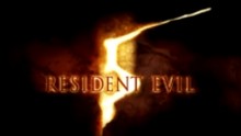 Resident Evil 5 - Gold Edition Trailer