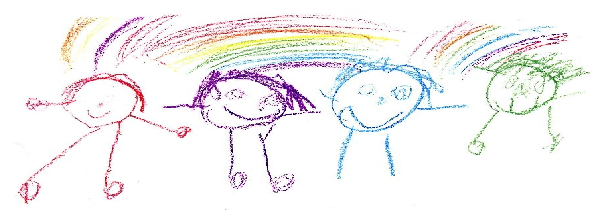 Children drawings