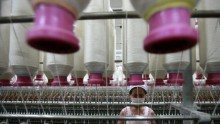 China Textile Standards