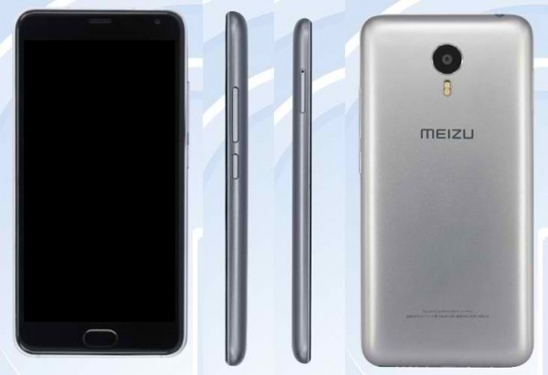 Meizu Metal 2 Smartphone Expected to Launch on June 13 Event