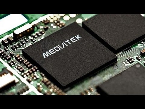 MediaTek’s Pump Express technology 