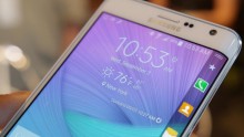 Samsung Galaxy Note 6 Edge will to launch with SM-N935G model number.