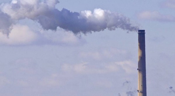 New research has detected smaller sulfur dioxide concentrations and sources around the world, including human-made sources such as medium-size power plants and oil-related activities.