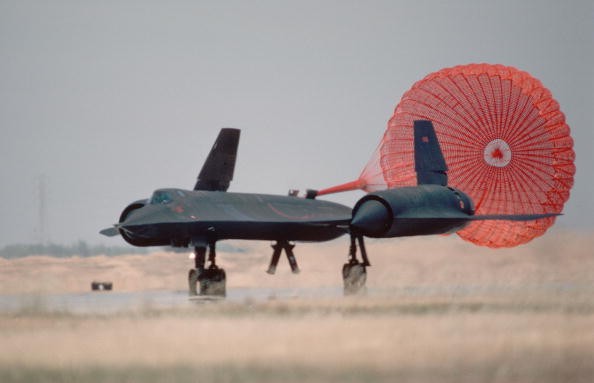 Vietnam to Lockheed’s Surveillance Planes. 