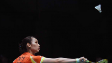 tai tzu ying