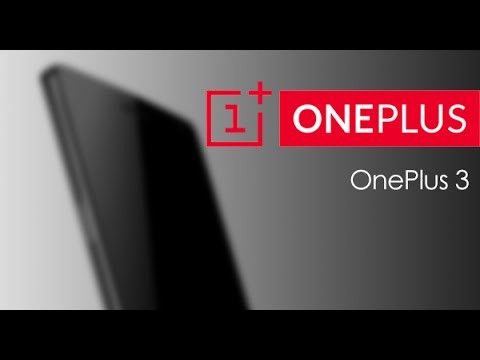 Chinese smartphone manufacturer OnePlus recently confirmed that its upcoming flagship device, the OnePlus 3, will be officially launched on June 14.