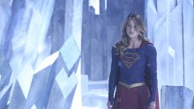CBS's 'Supergirl' - Season One