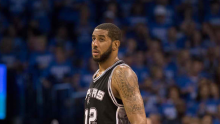 lamarcus aldridge