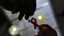 Thailand has the most efficient and praised HIV prevention system in the modern world. 