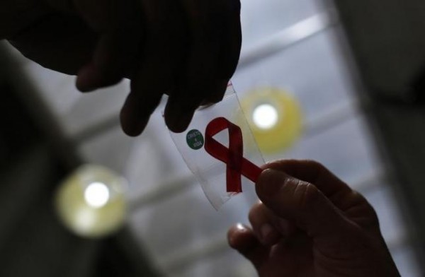 Thailand has the most efficient and praised HIV prevention system in the modern world. 