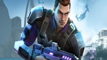 Agents of Mayhem