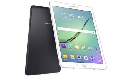 Samsung Galaxy Tab S3 