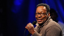 SiriusXM's 'Up Close & Personal' With Bobby Brown