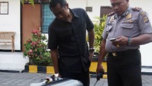 Bali Suitcase Murder